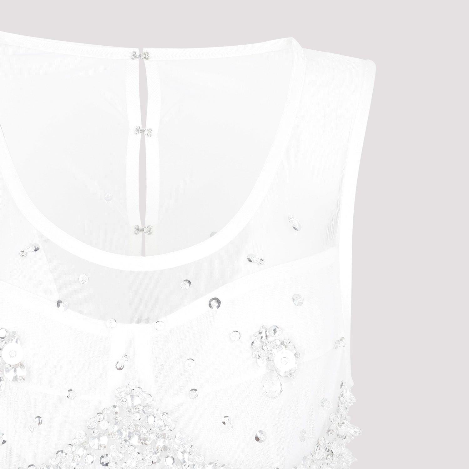 Crystal Dress