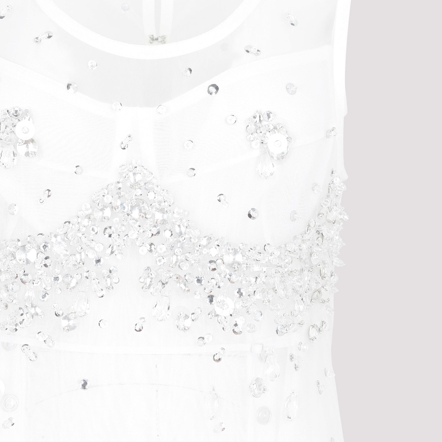 Crystal Dress