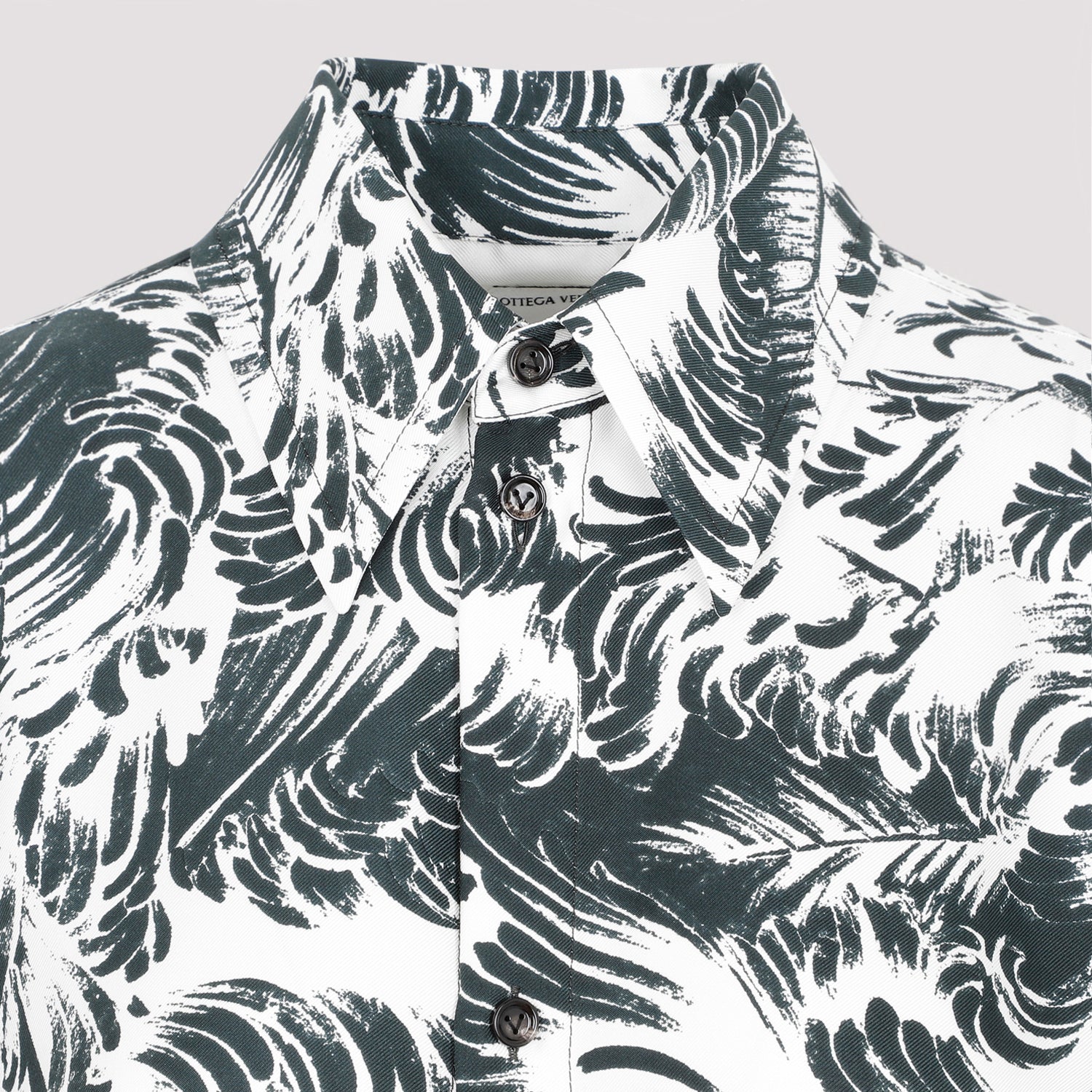 Silk Shirt