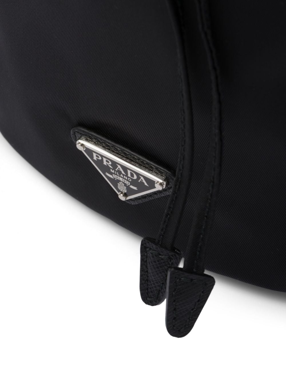 POUCH IN RE-NYLON