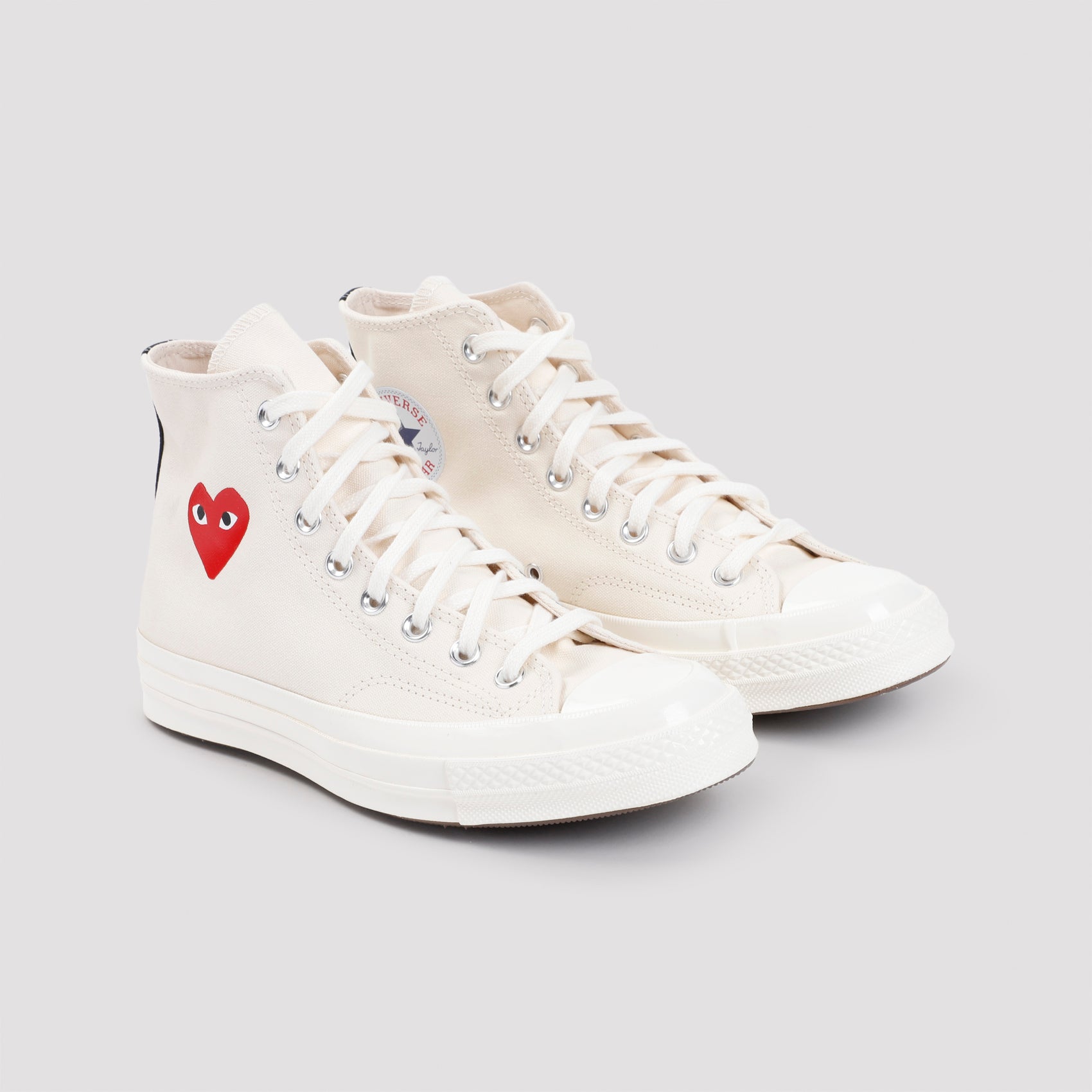 High Top Sneakers
