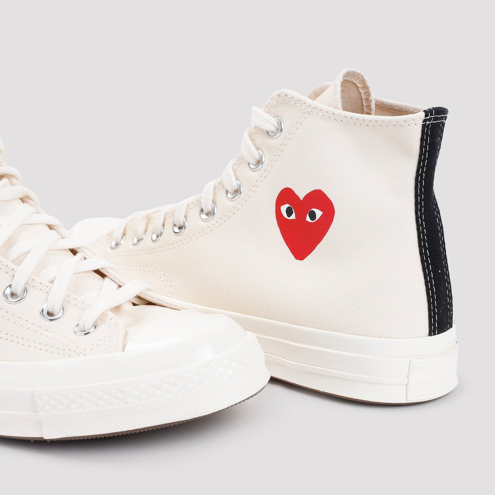 High Top Sneakers
