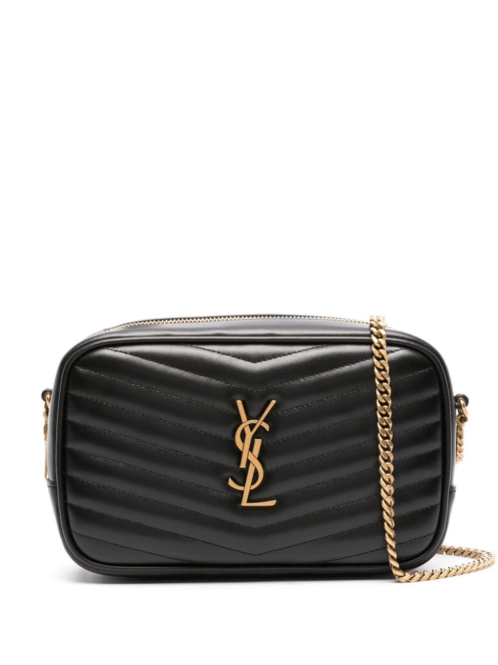 YSL M BAG MONO