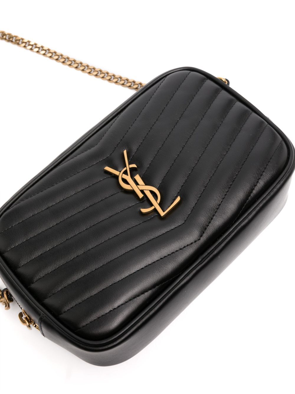 YSL M BAG MONO