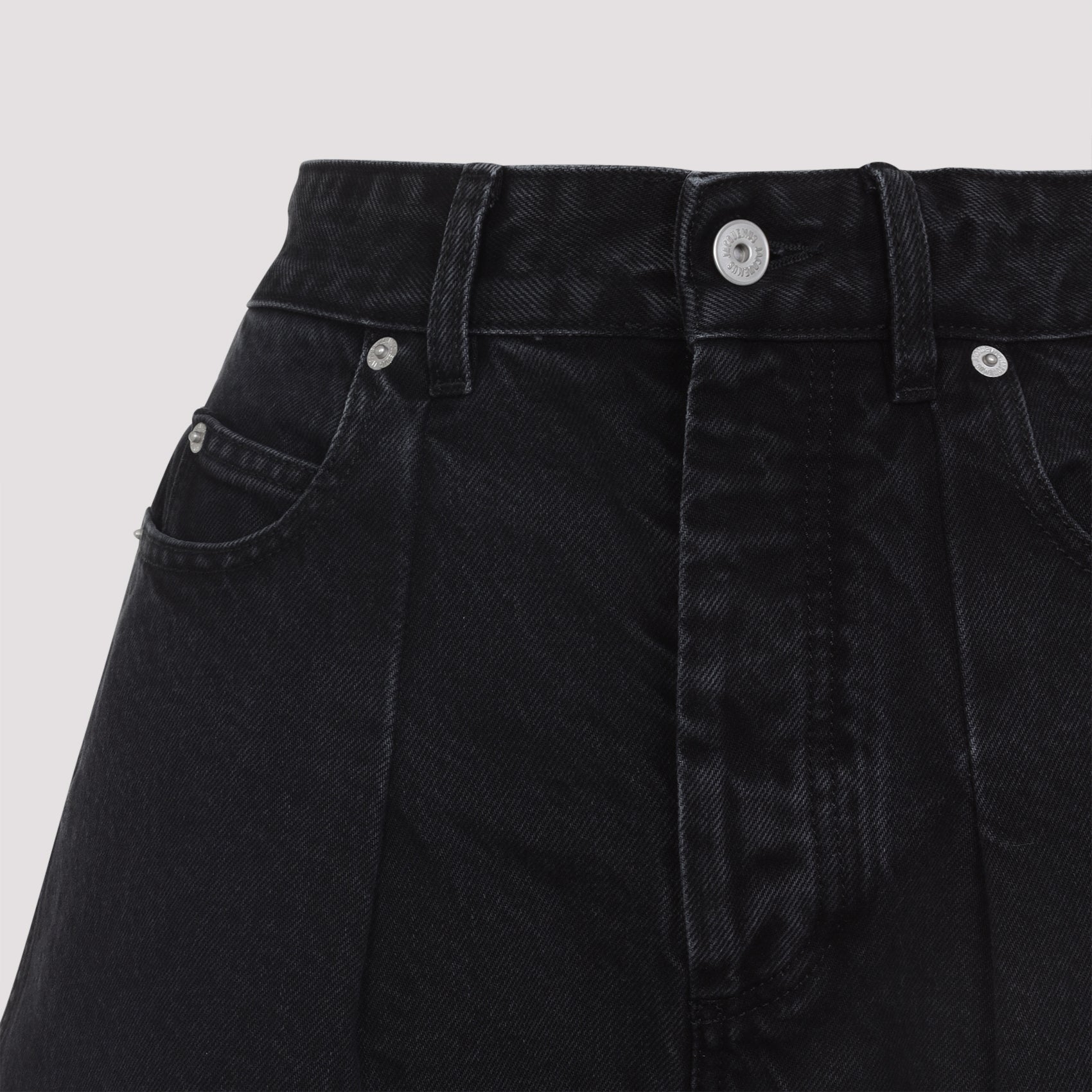 Le De-Nimes Ovalo Jeans