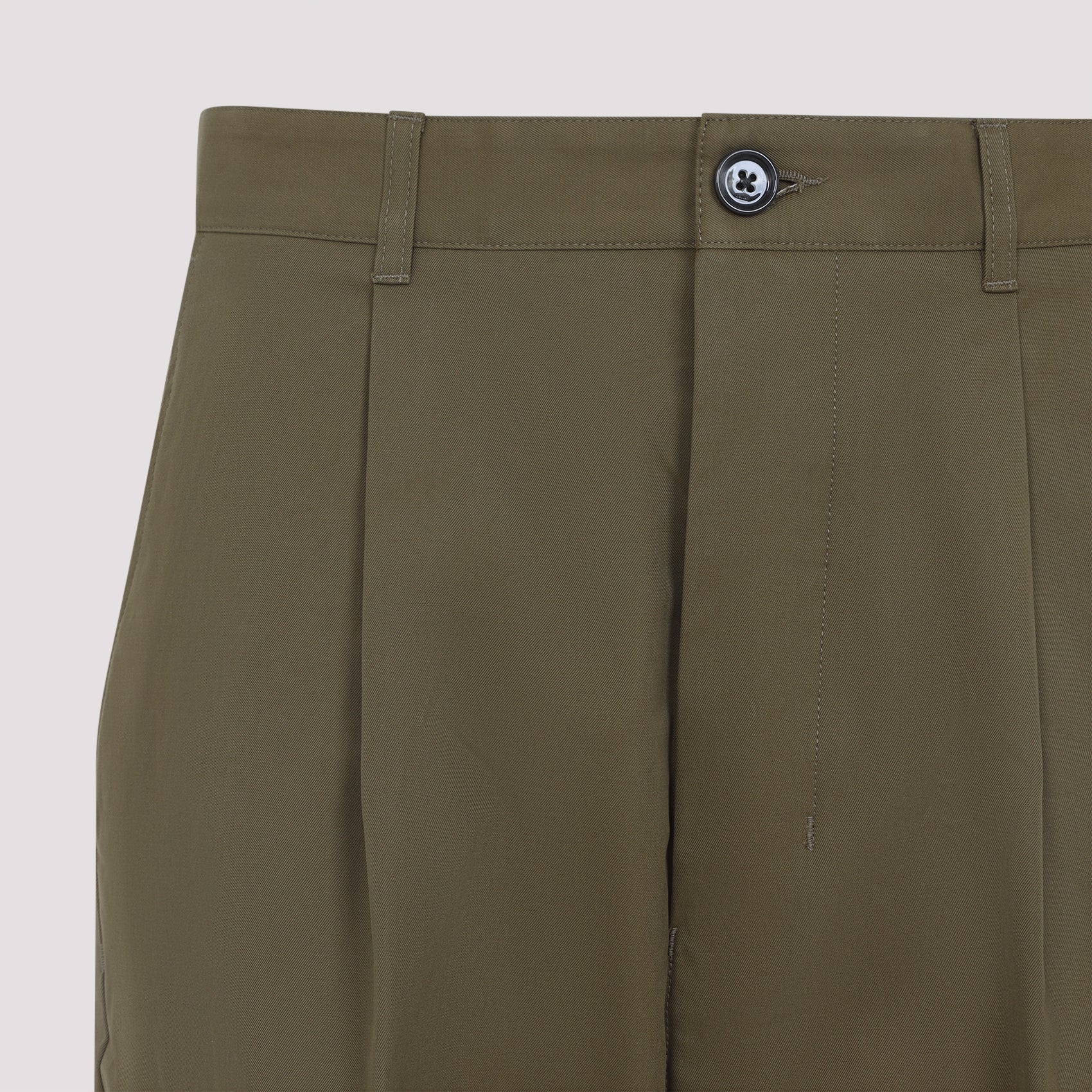 Carrot Oversized Pants