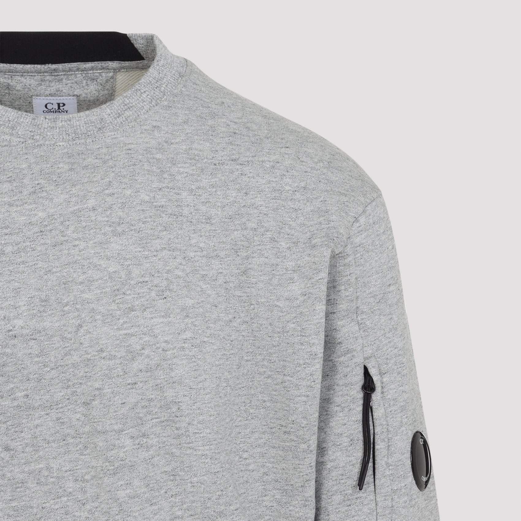 Cotton Sweatshirt