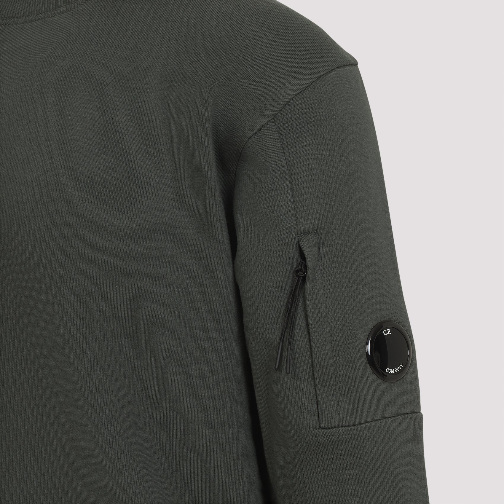Cotton Sweatshirt