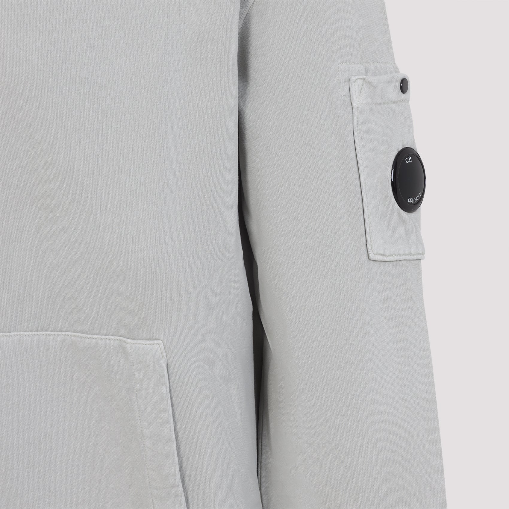 Cotton Hoodie