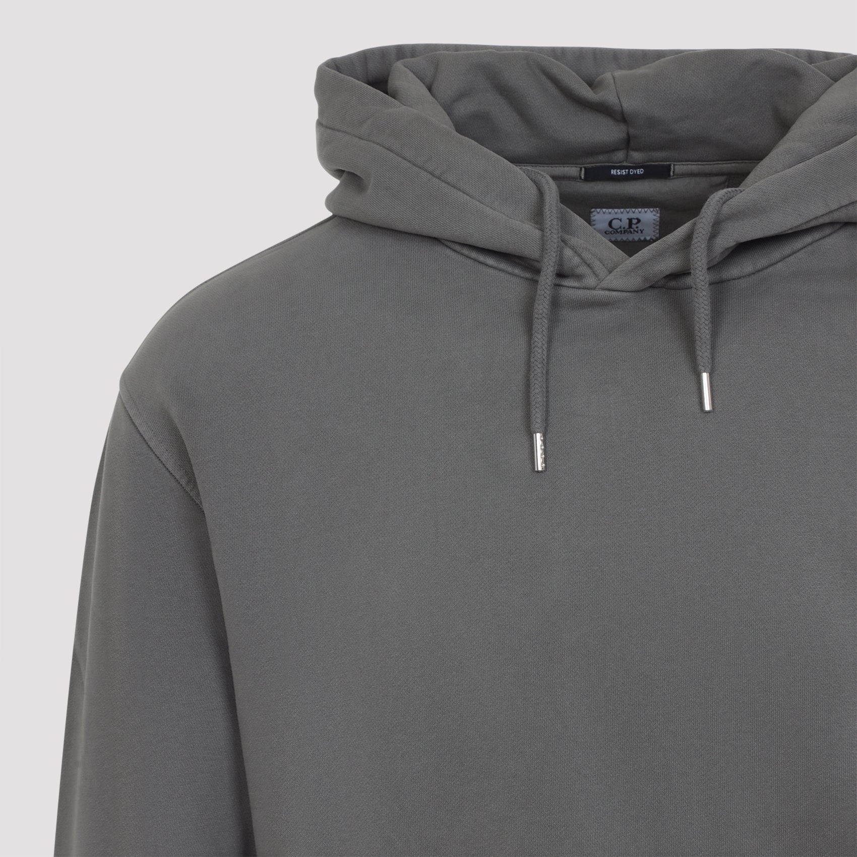 Cotton Hoodie