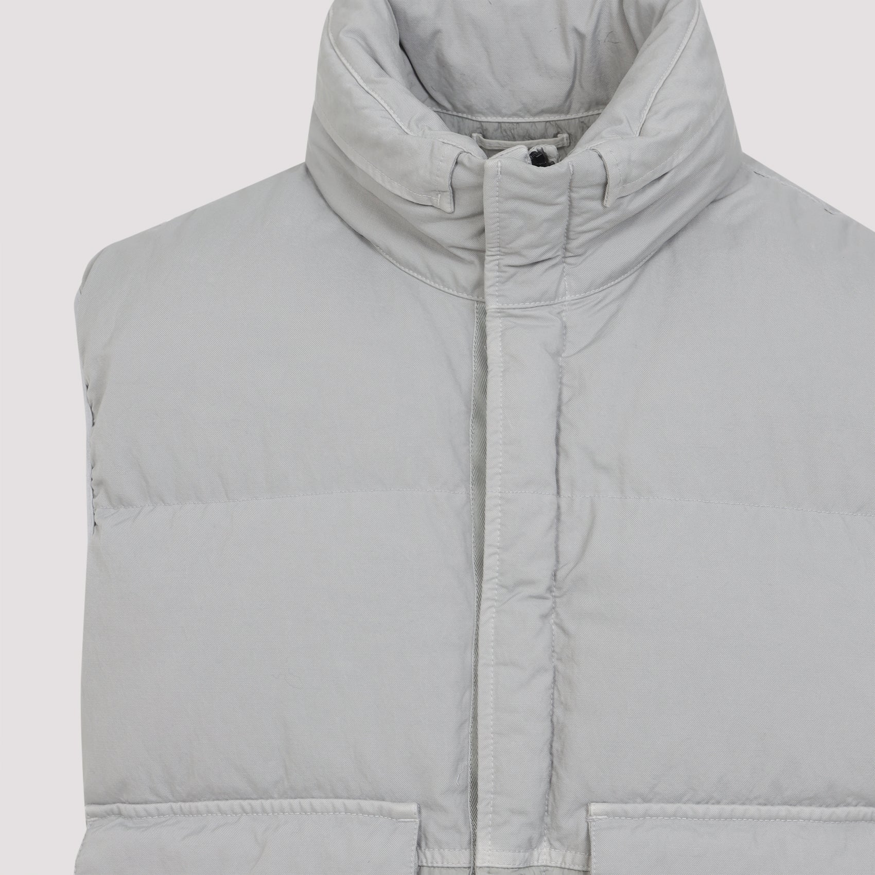 Chrome-R Gilet