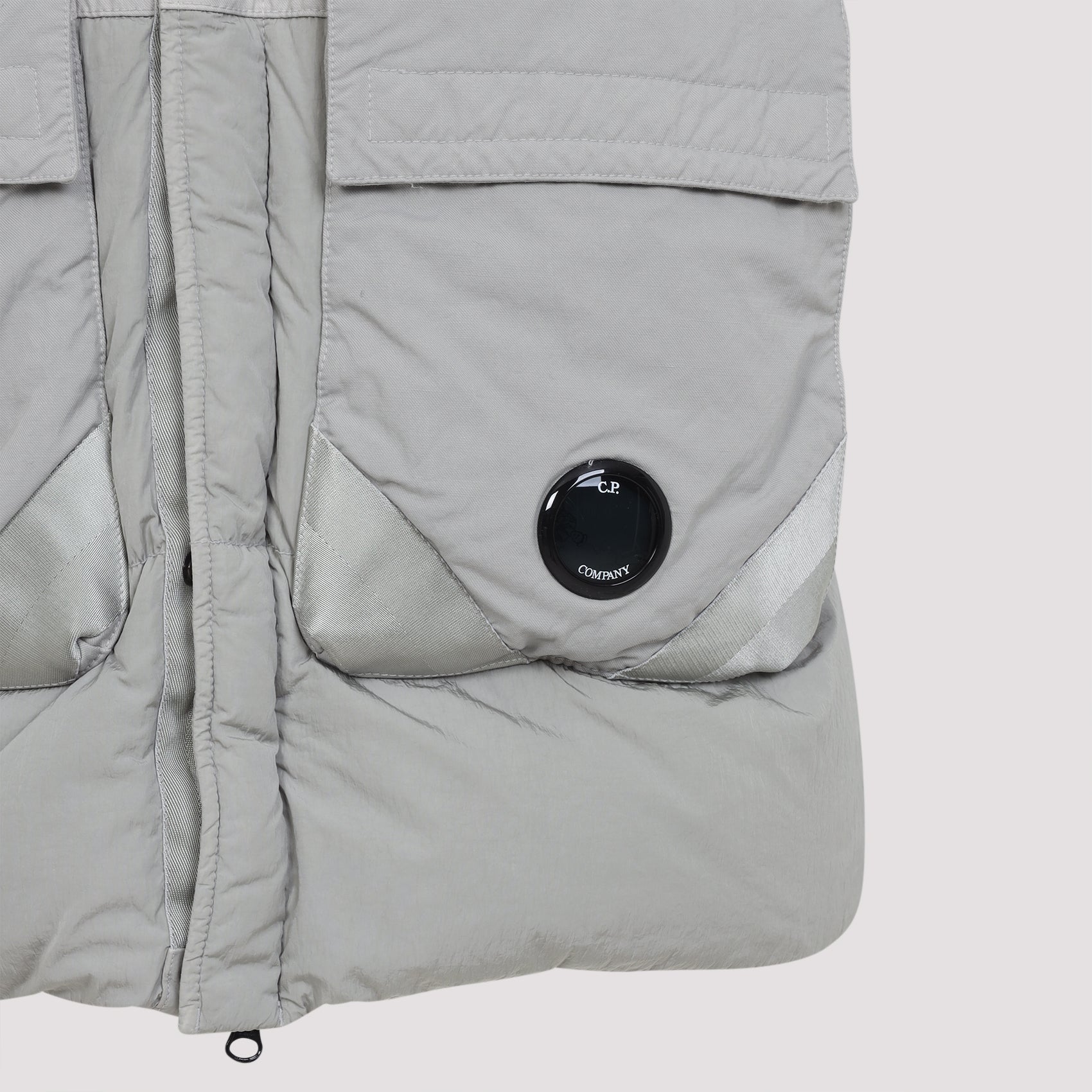 Chrome-R Gilet