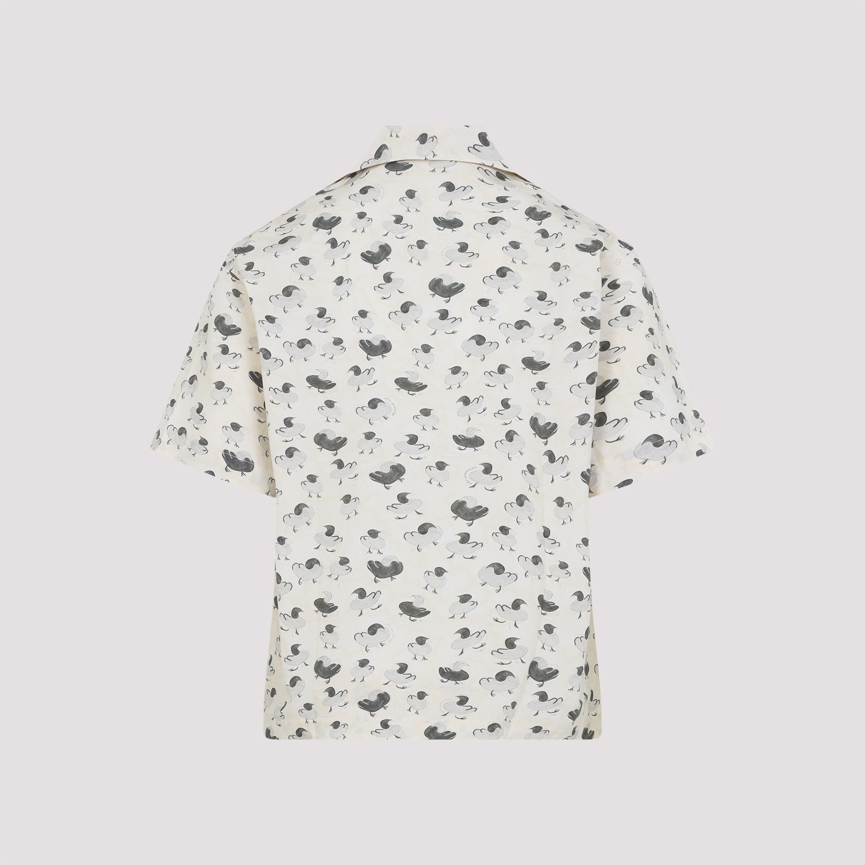 Le Jean Shirt