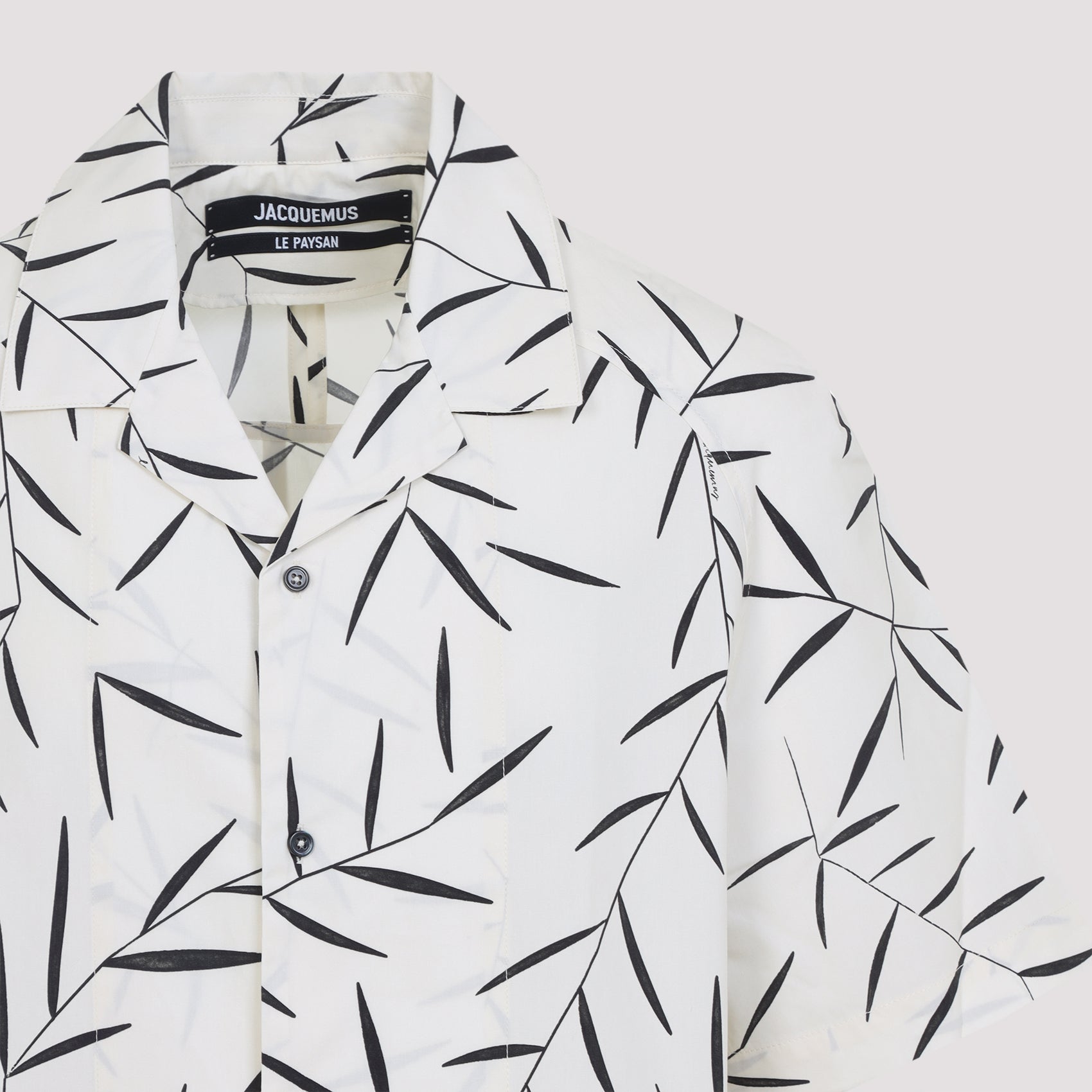 La Fonccio Shirt