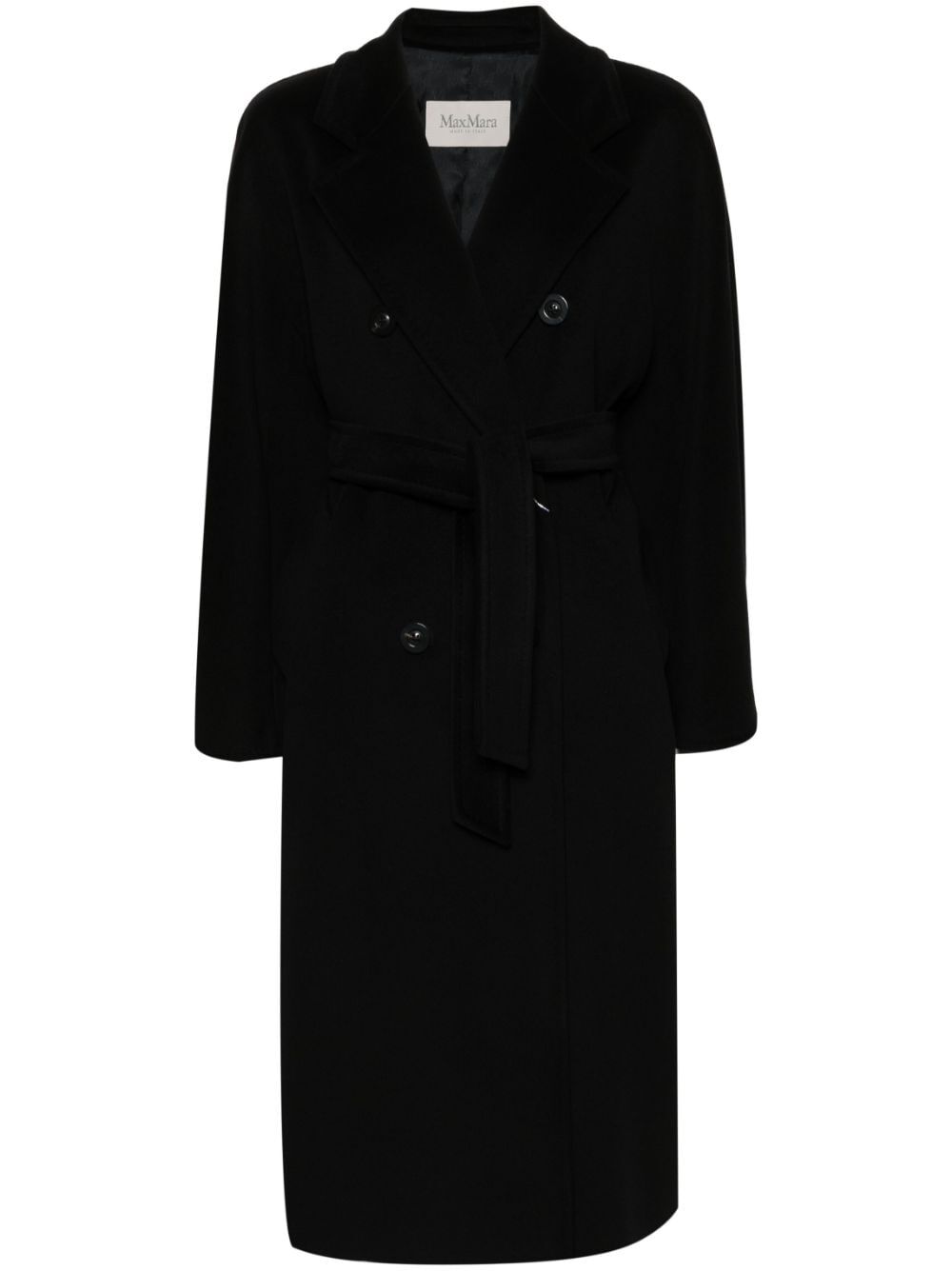 101801 ICON COAT