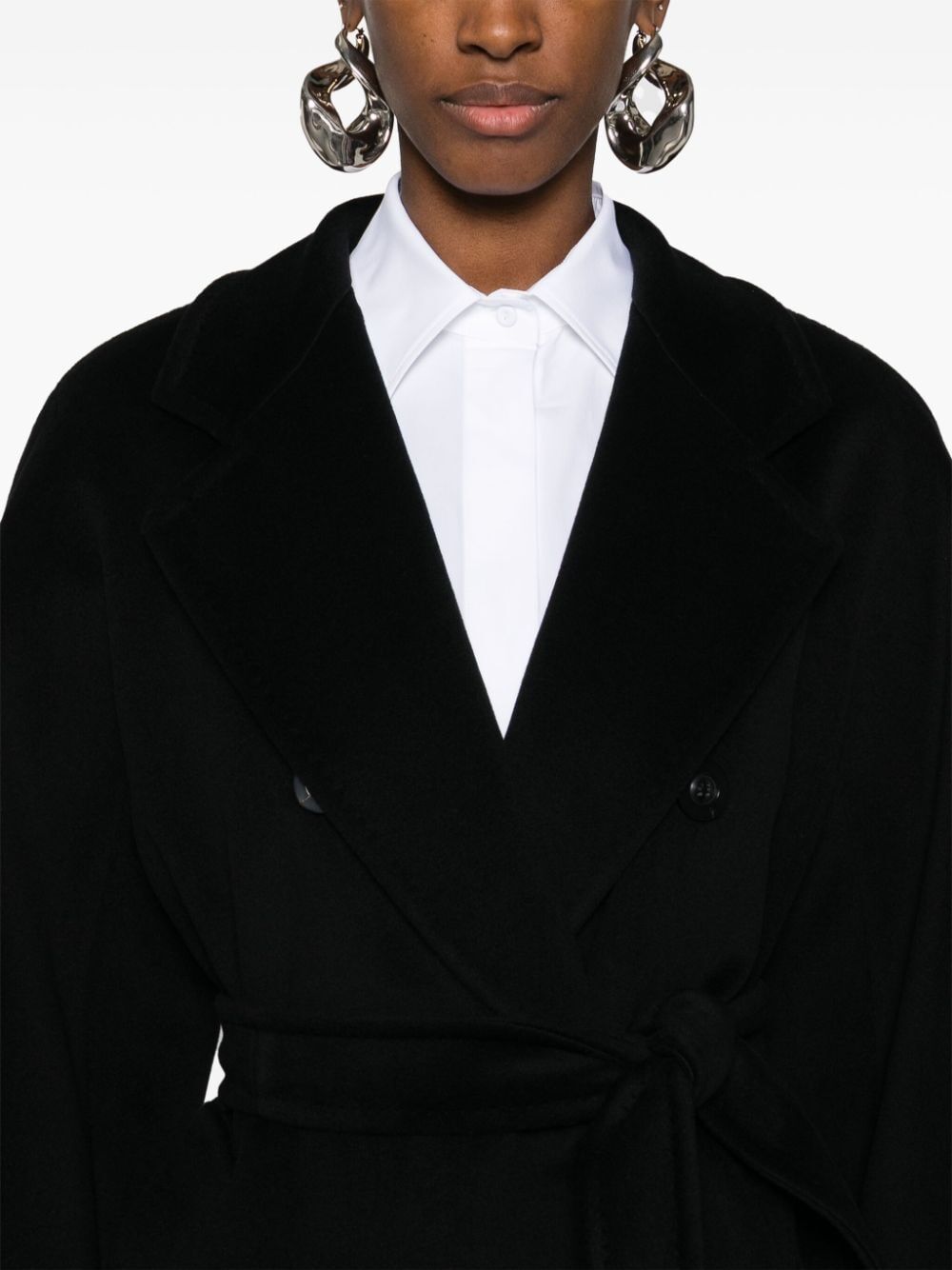 101801 ICON COAT