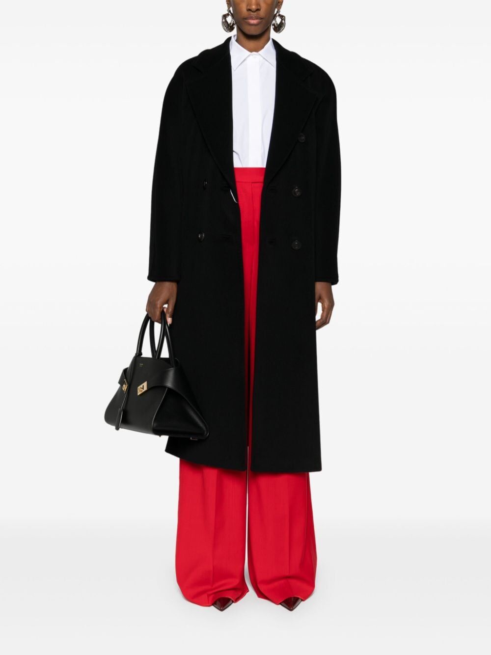 101801 ICON COAT