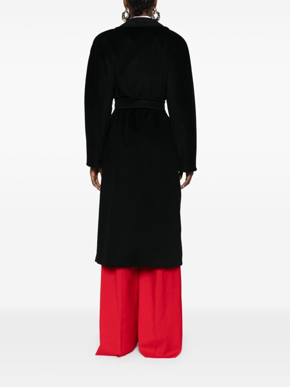 101801 ICON COAT