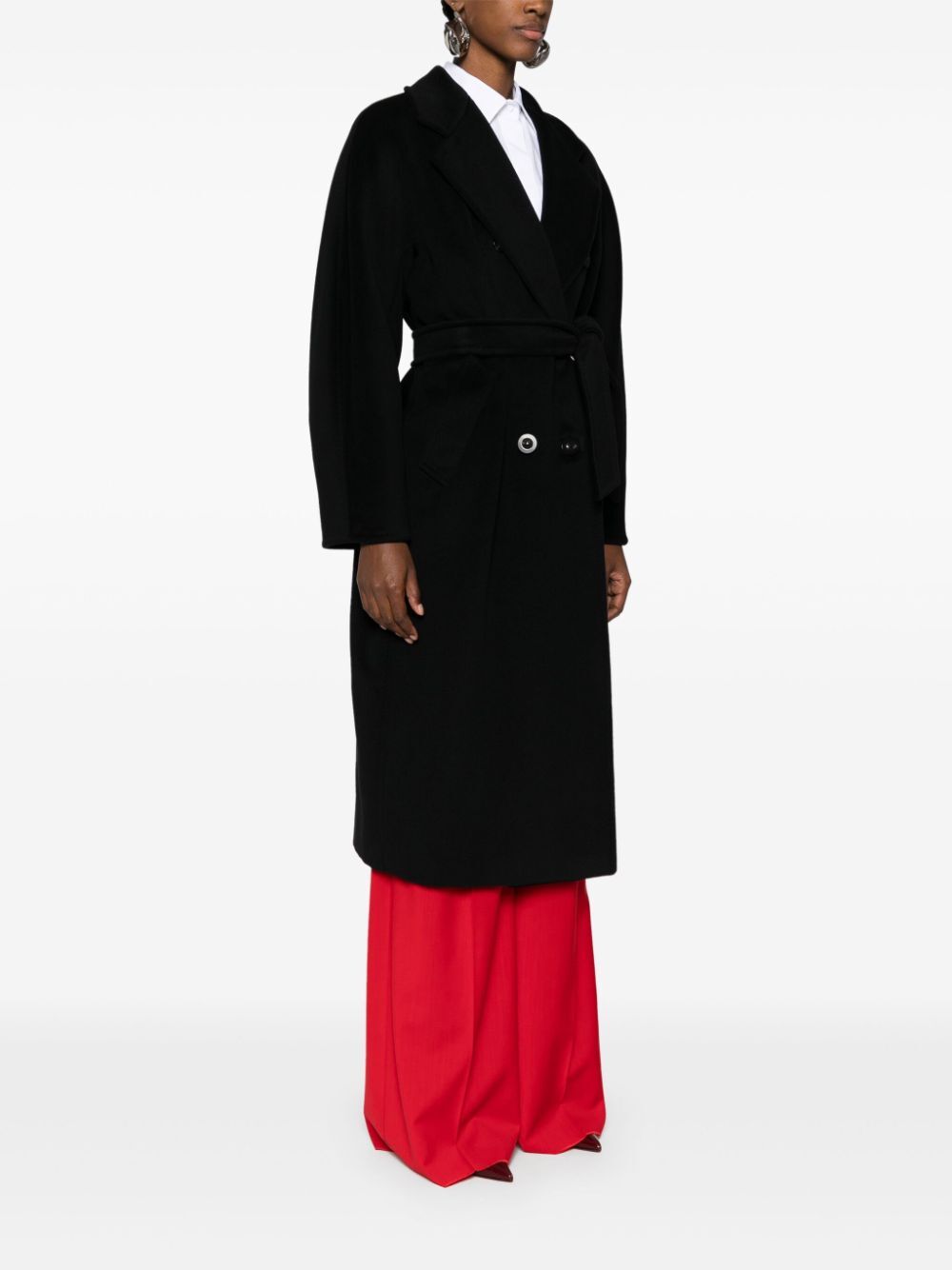 101801 ICON COAT