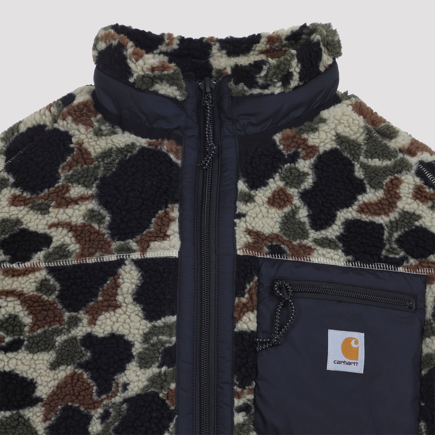 Prentis Liner Jacket