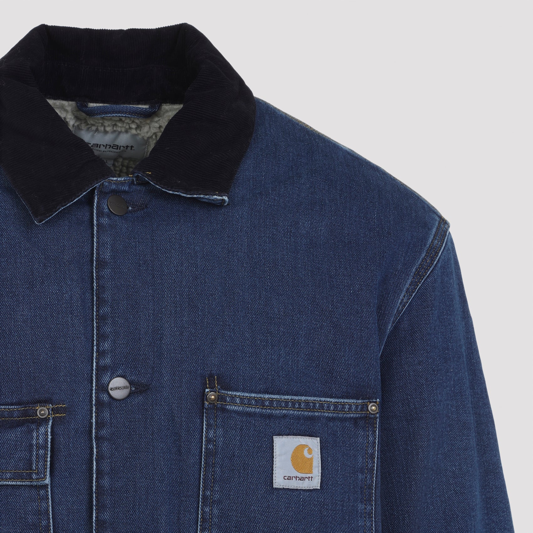 Carharrt Wip Og Chore Coat
