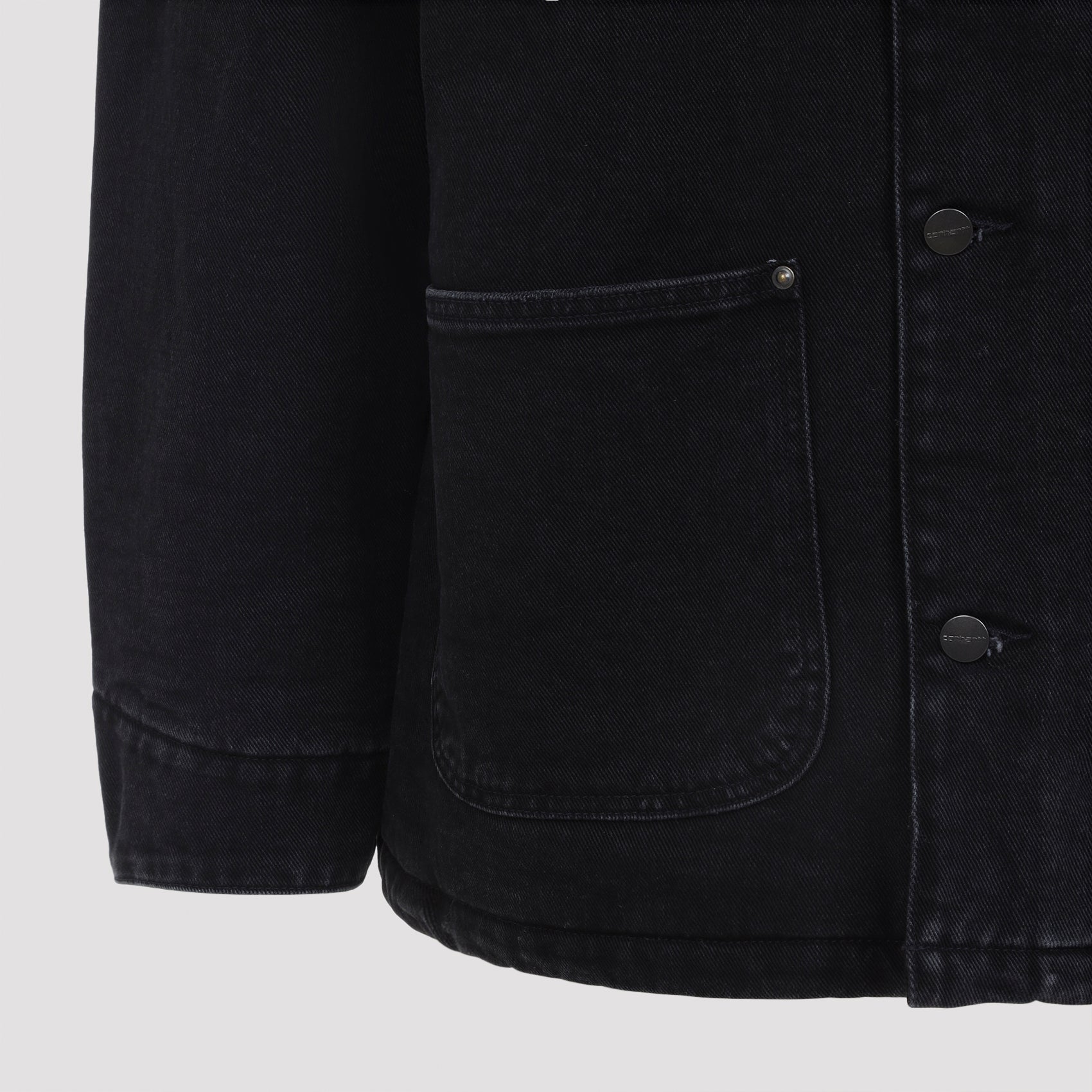 Og Chore Coat