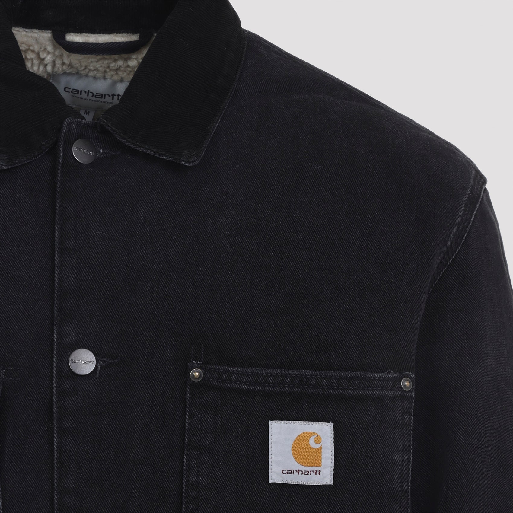 Og Chore Coat