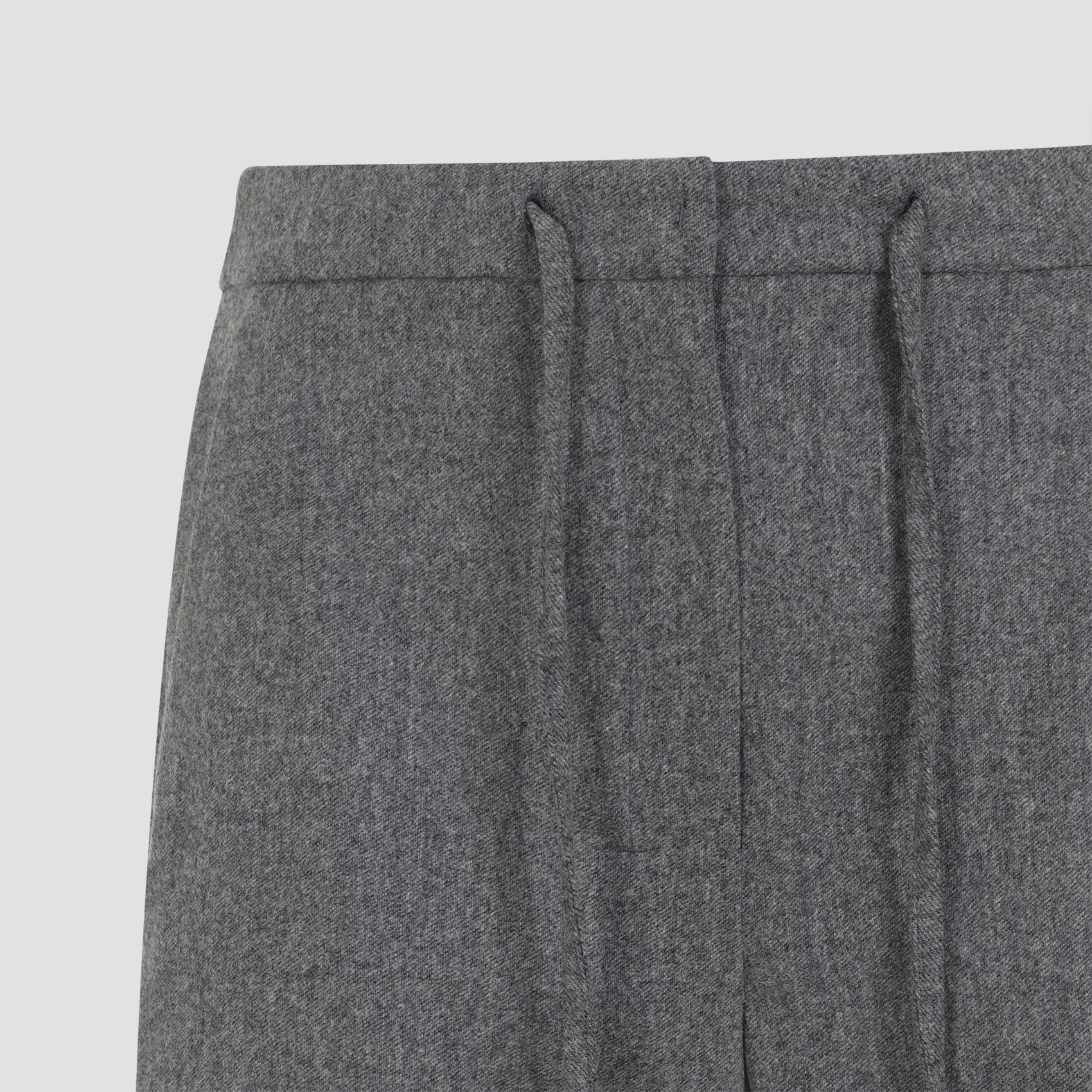 Floria Cropped Pants