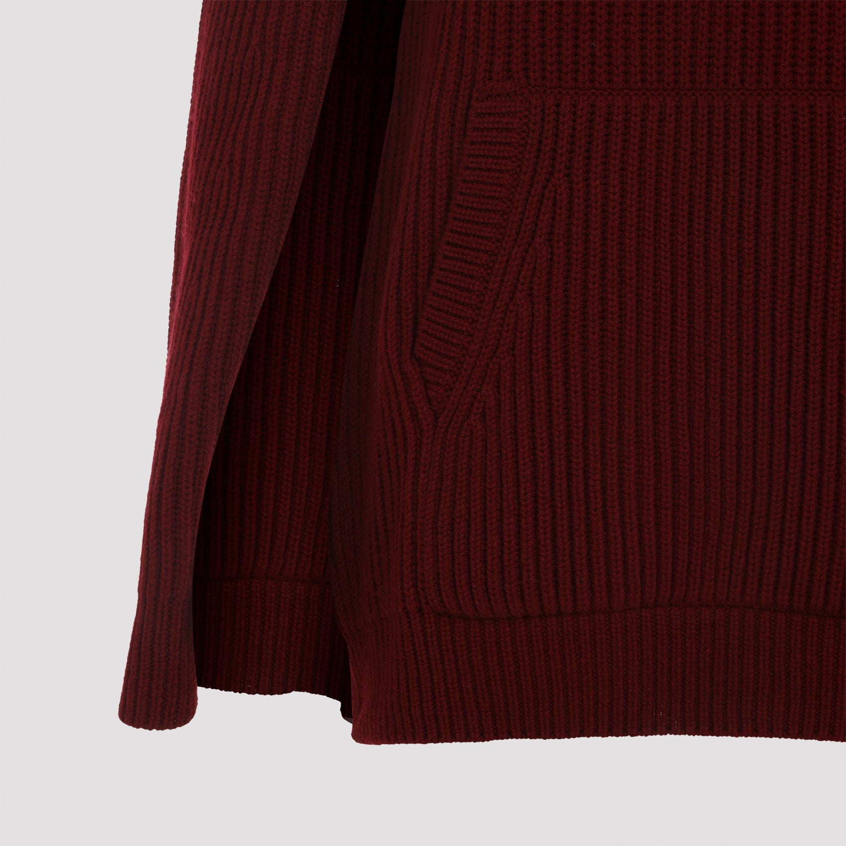 Astoria Knit Mini Dress