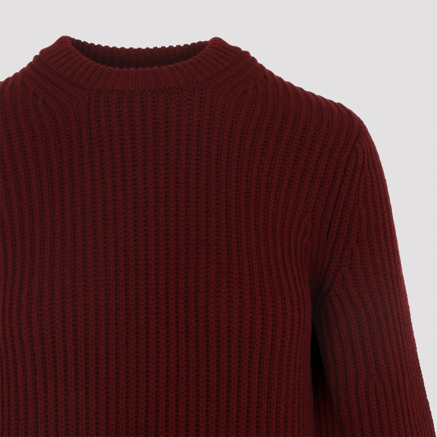 Astoria Knit Mini Dress