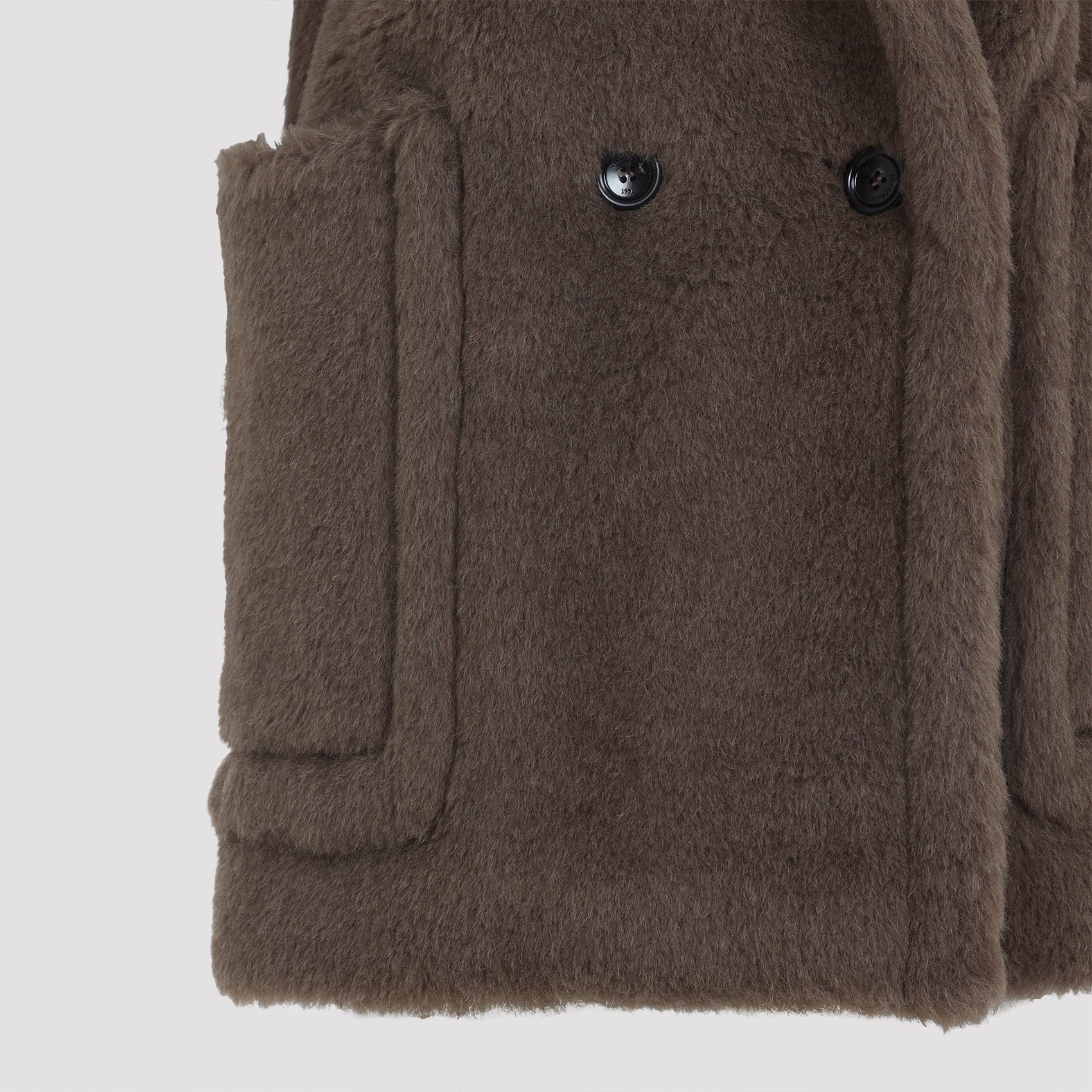 Bormida Coat