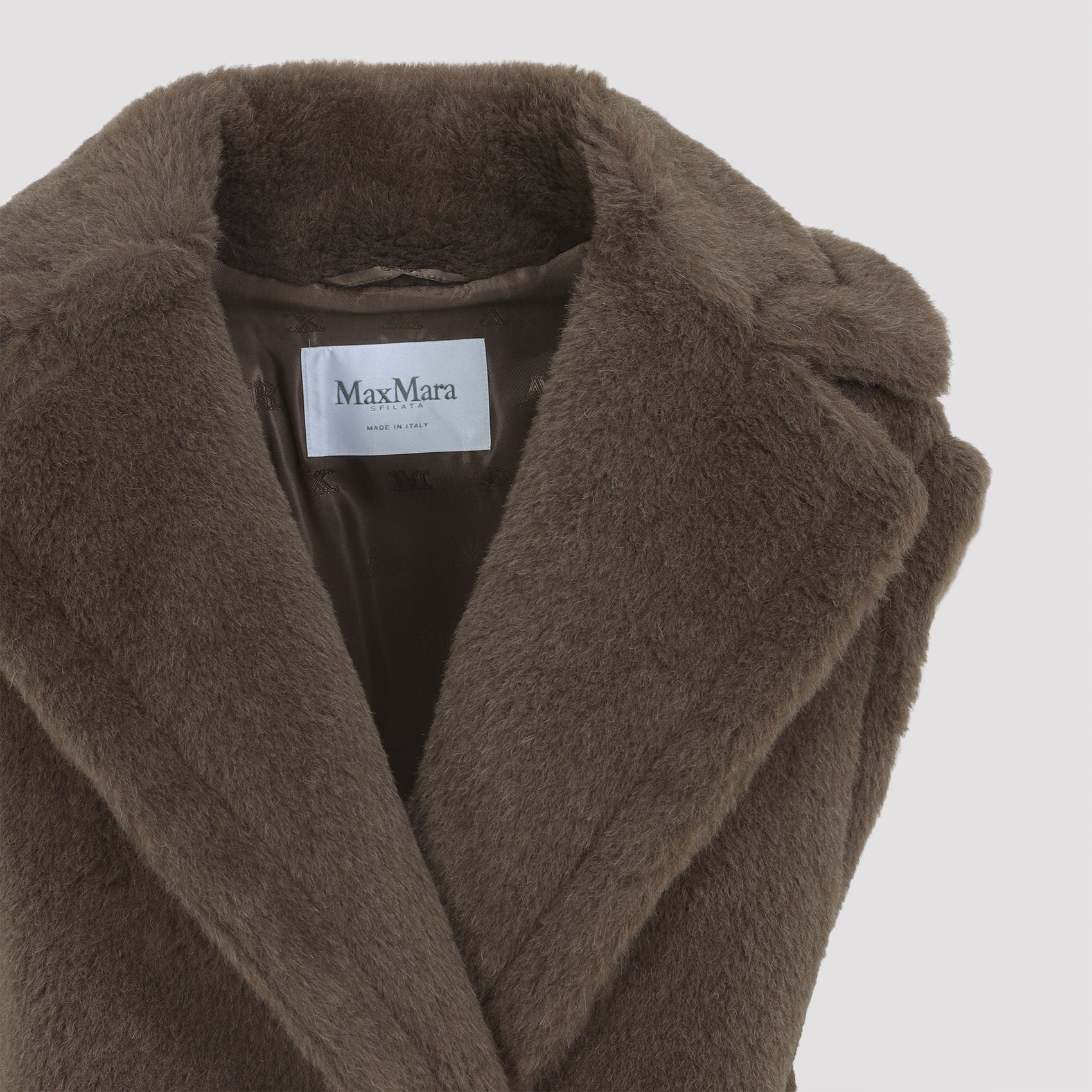Bormida Coat