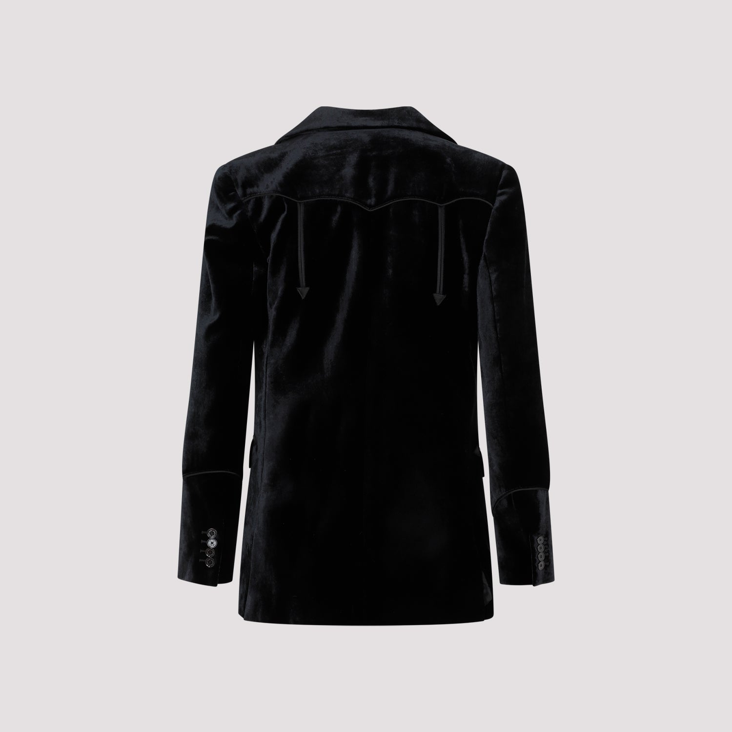 Walker Blazer