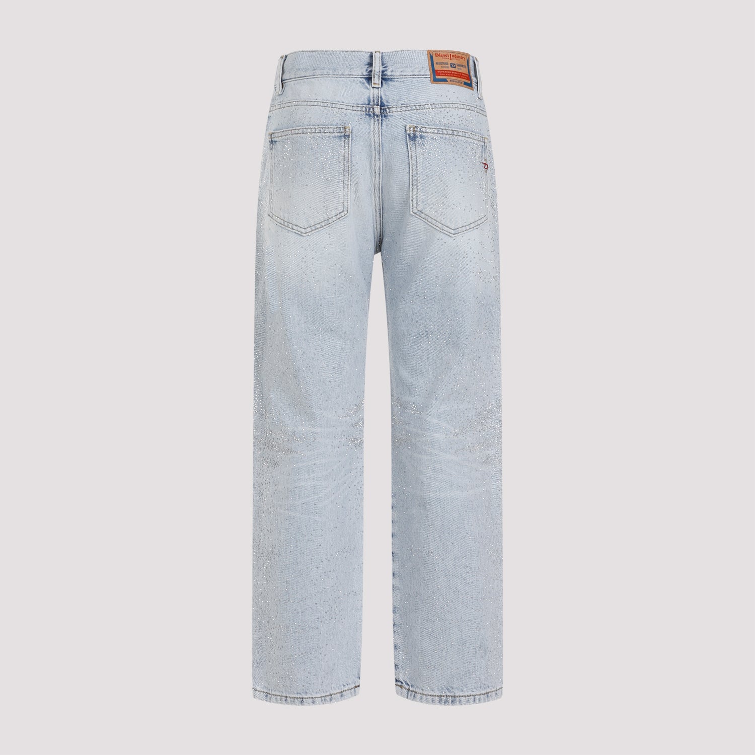 D-Air 2016 Jeans