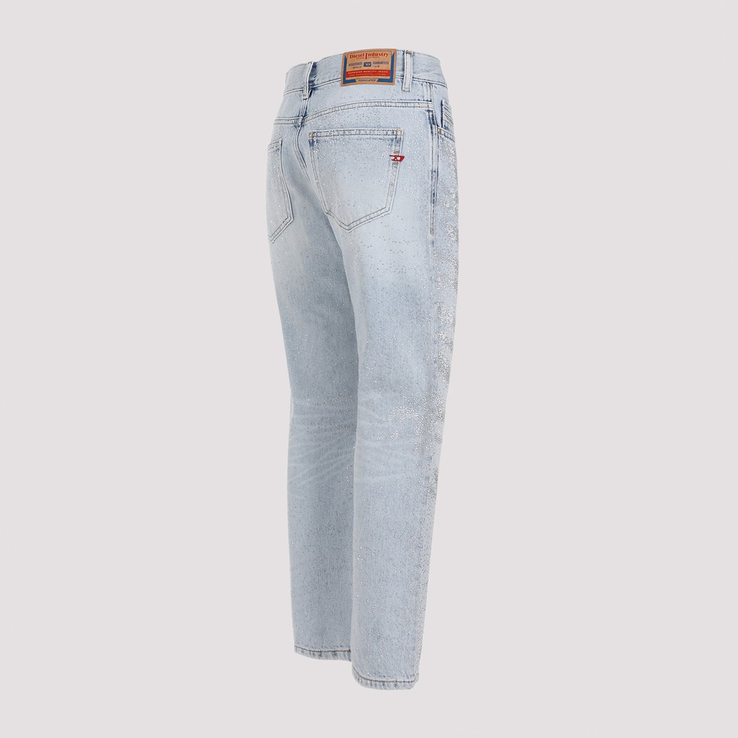 D-Air 2016 Jeans