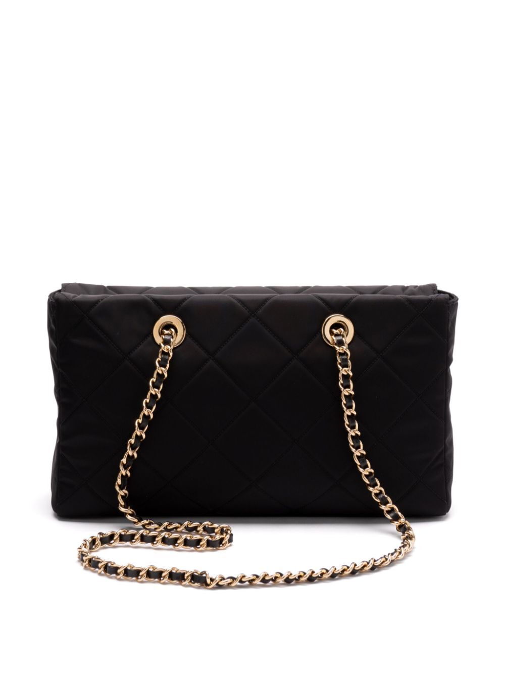 RE-EDITION 1995 CHAINE SHOULDER BAG
