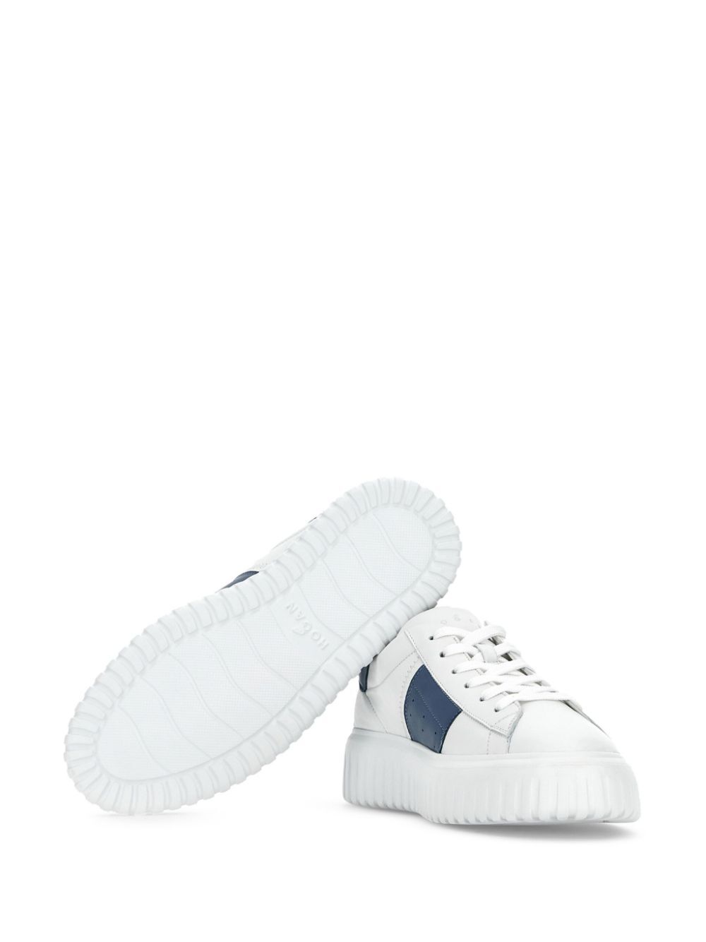 H-STRIPES SNEAKERS