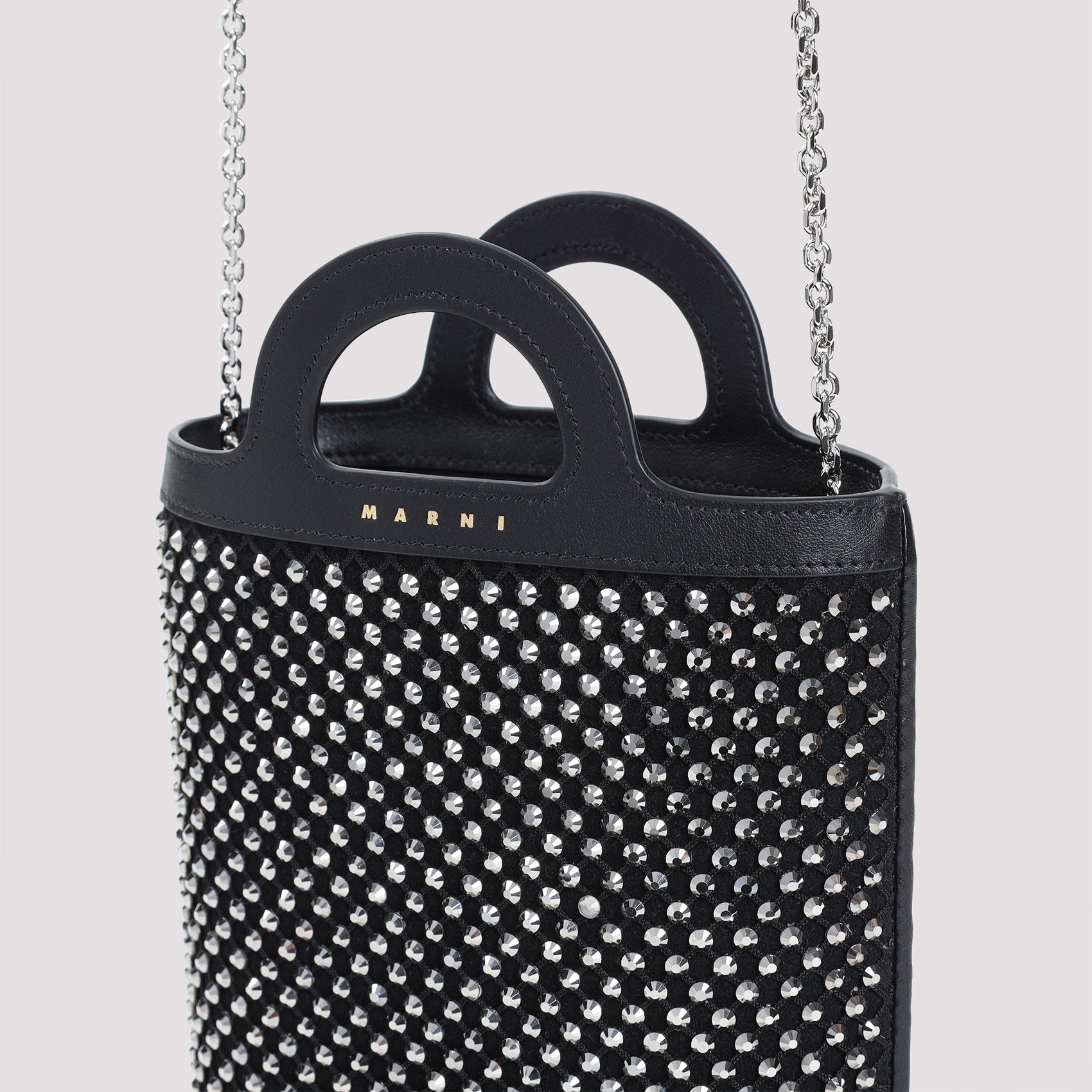 Tropicalia Nano Bucket Bag