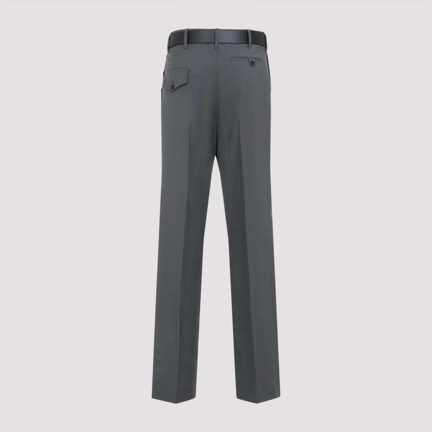 Cotton Pants