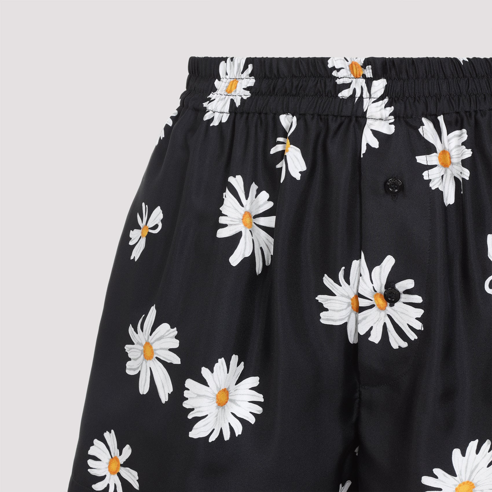 Silk Shorts