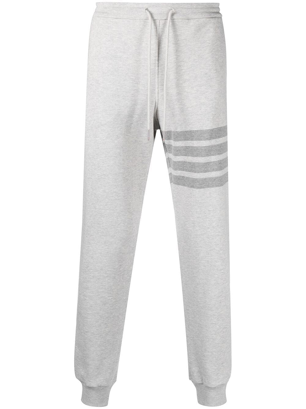 PANTALONI TUTA 4-BAR