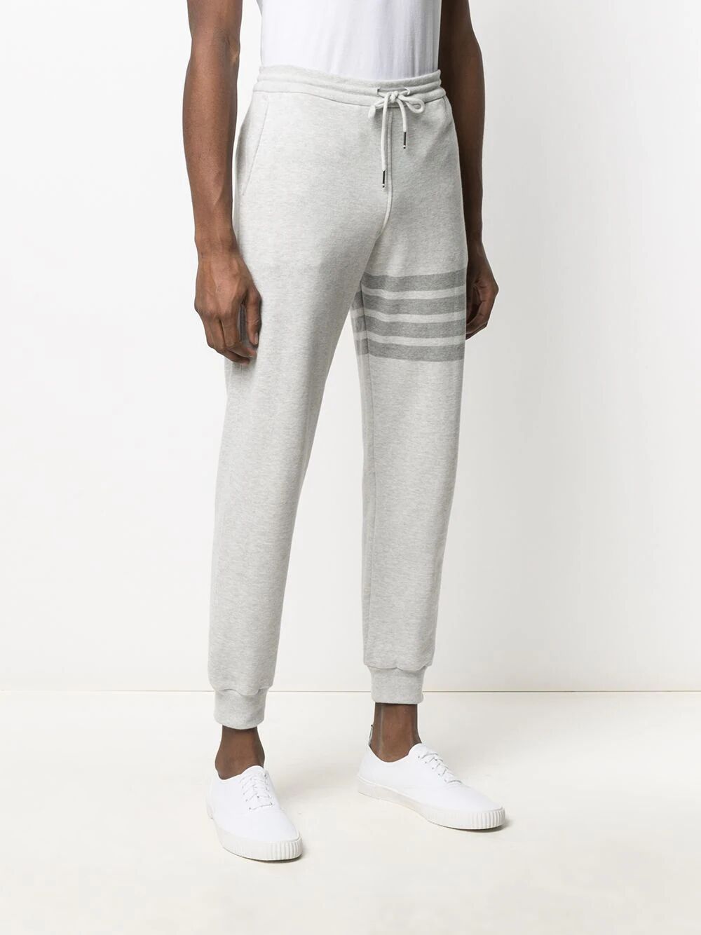 PANTALONI TUTA 4-BAR