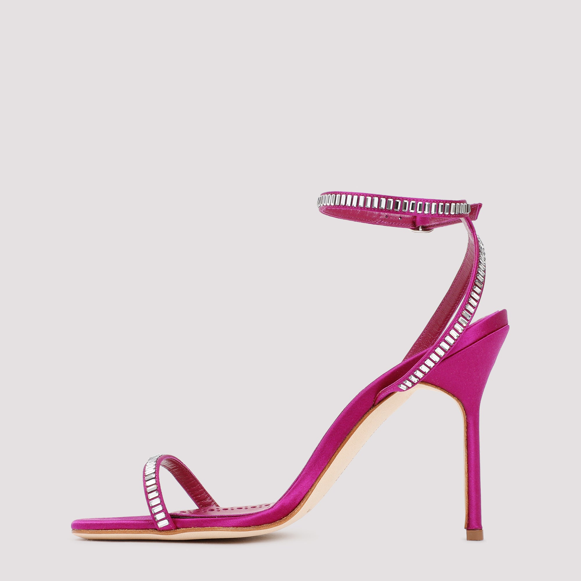Crinastra Sandal 105