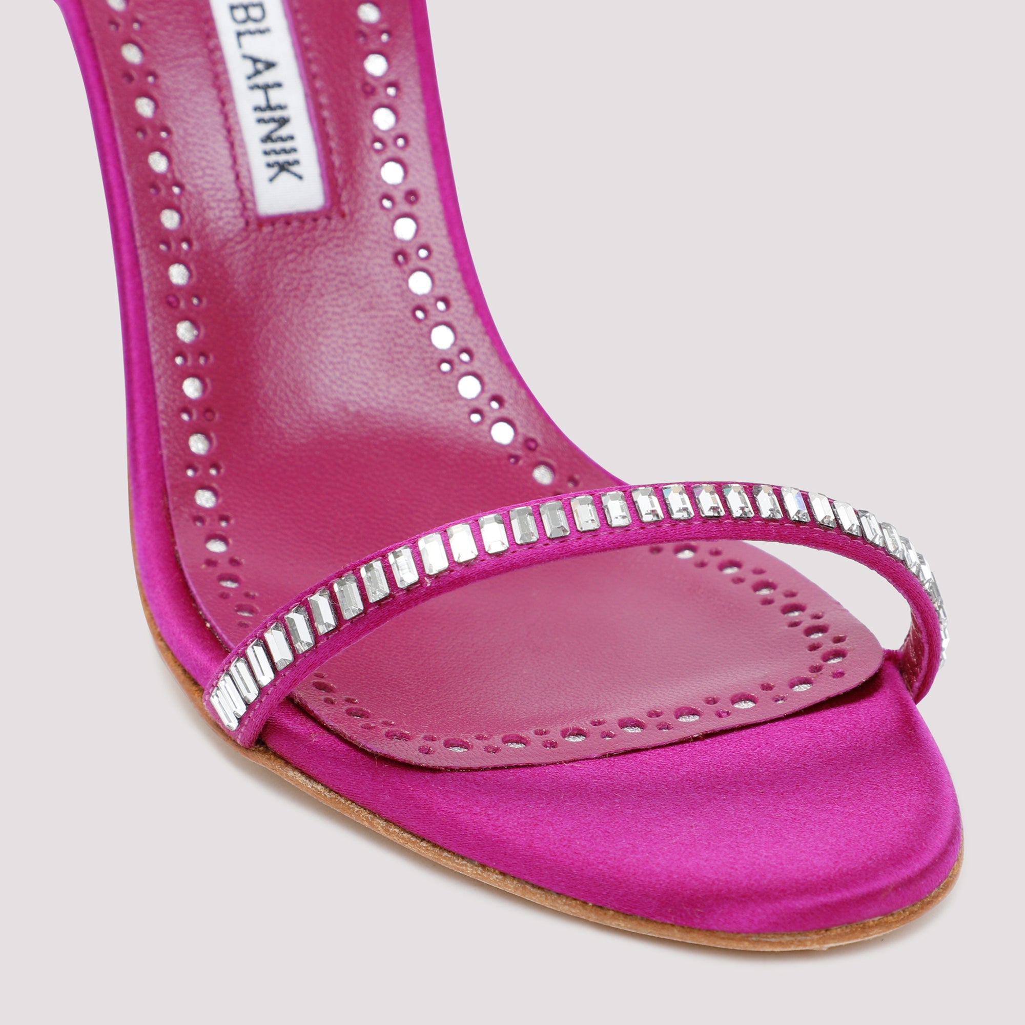 Crinastra Sandal 105