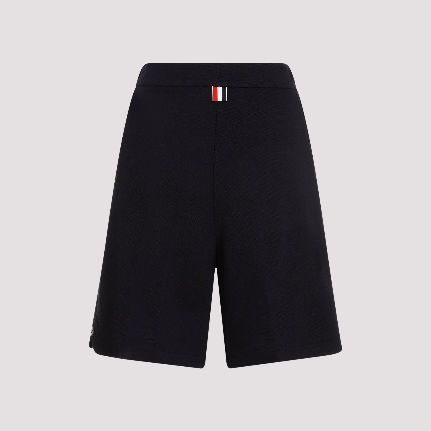 High Waisted Shorts