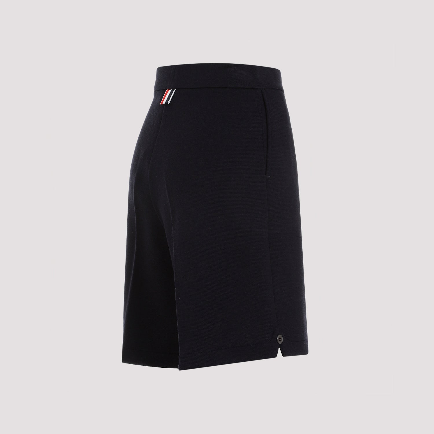 High Waisted Shorts