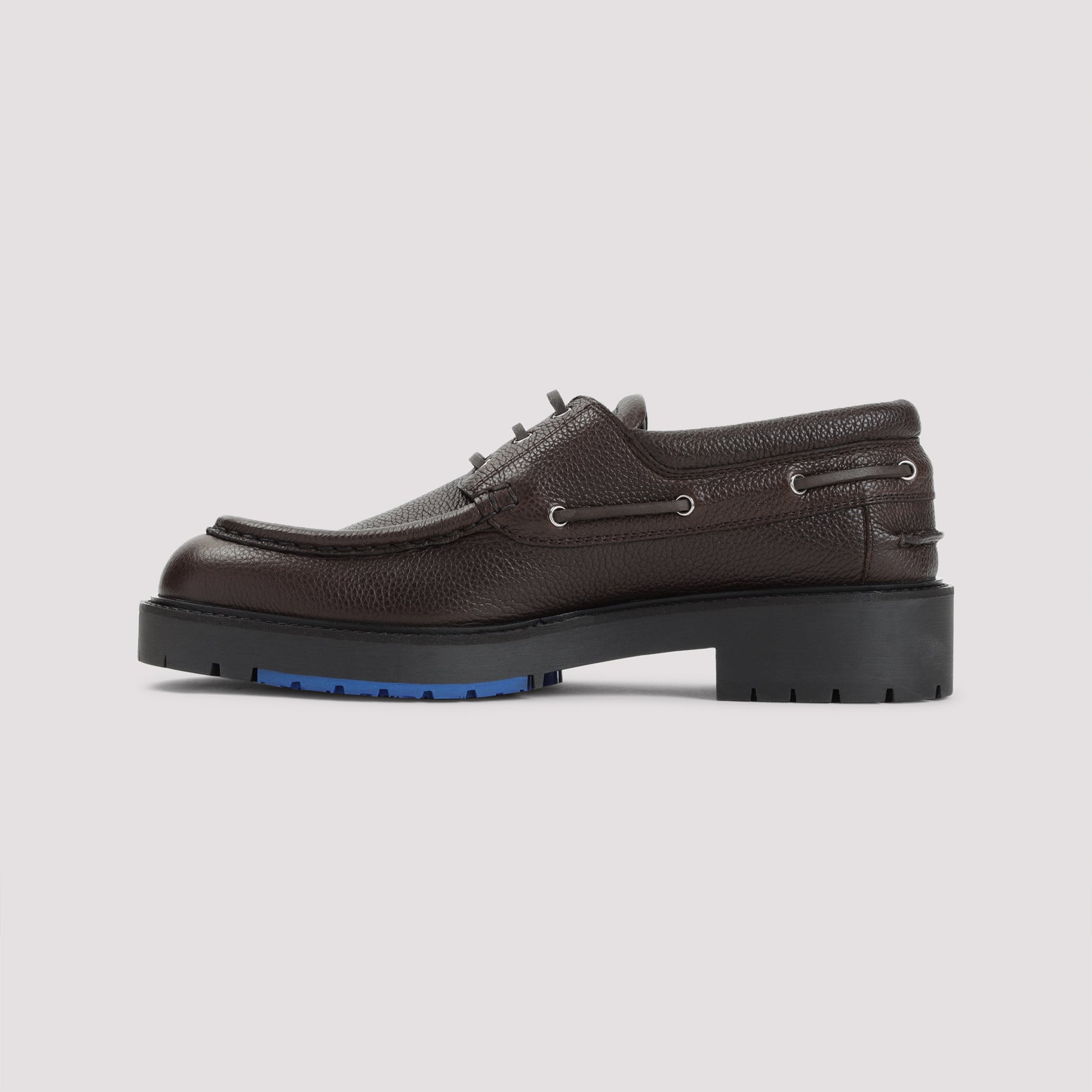 Raft Loafers