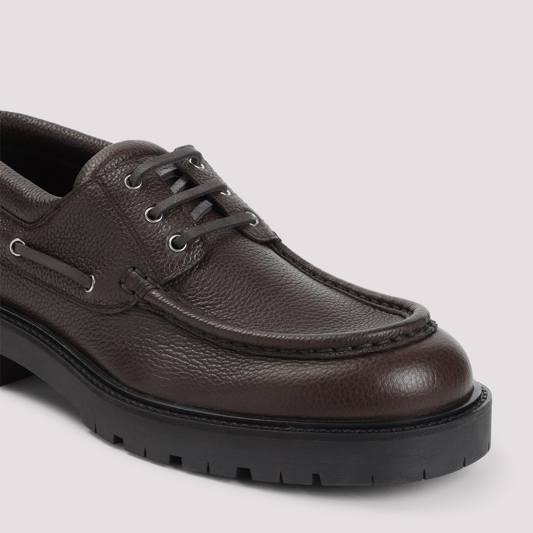 Raft Loafers