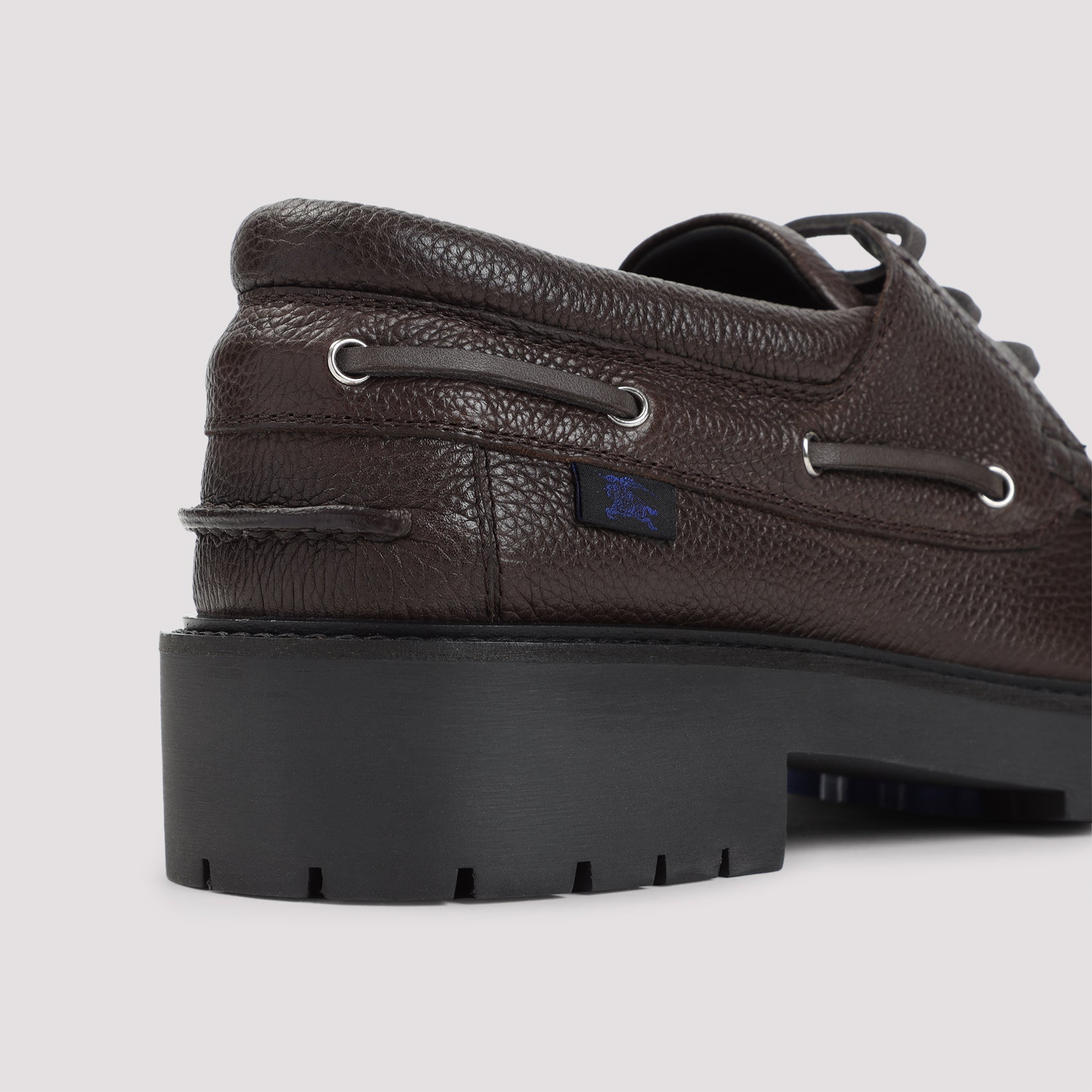 Raft Loafers