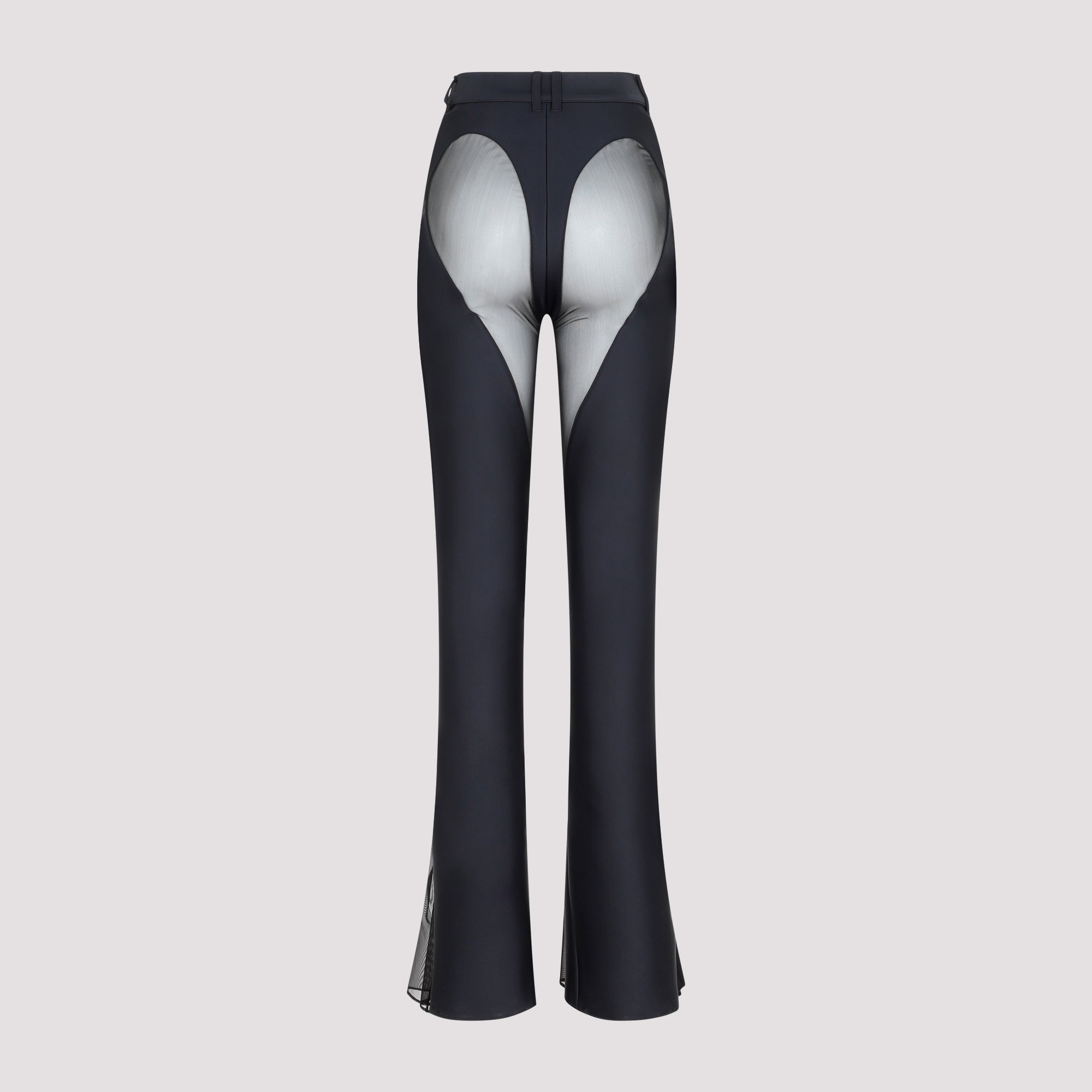 Flared Leggings